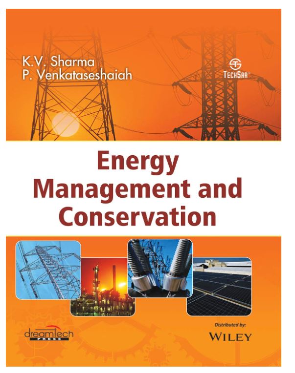 Energy Management and Conservation